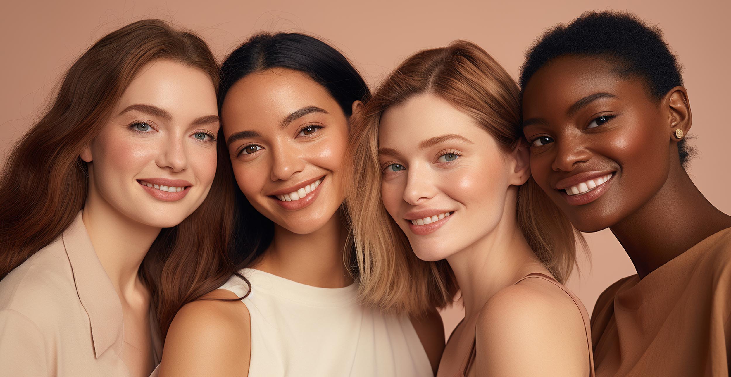 Aura Luminique - Premium Face & Body Cosmetics